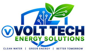 Volt Tech Energy Solutions